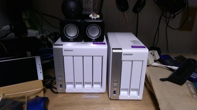 ACアダプタのアンペア数』 QNAP TS-431P のクチコミ掲示板 - 価格.com