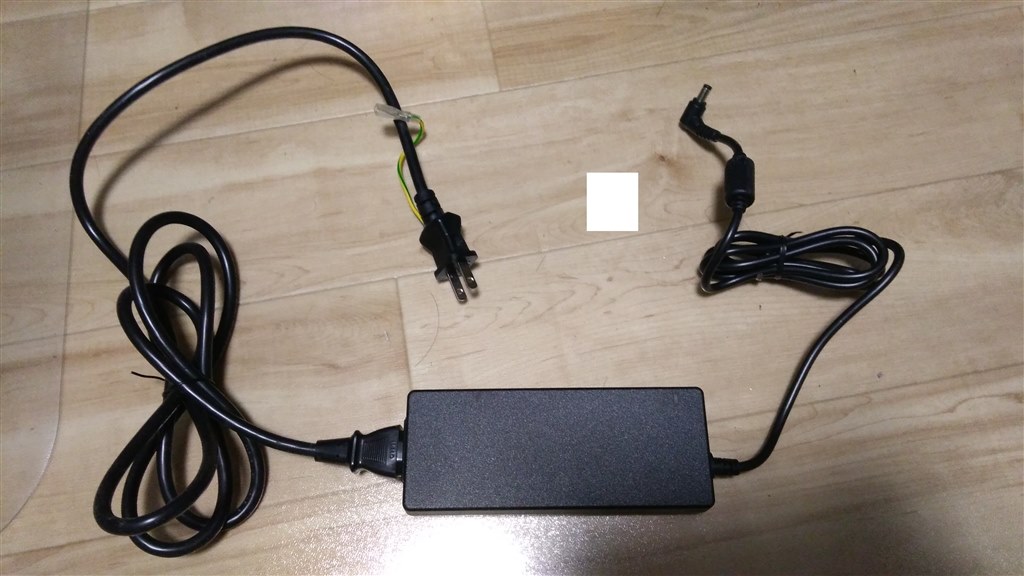 ACアダプタのアンペア数』 QNAP TS-431P のクチコミ掲示板 - 価格.com