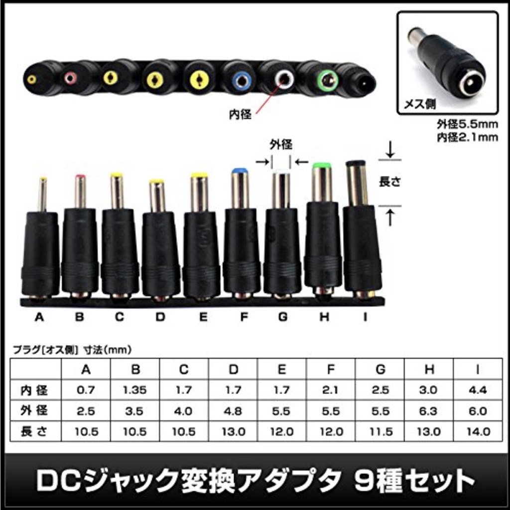 ACアダプタのアンペア数』 QNAP TS-431P のクチコミ掲示板 - 価格.com