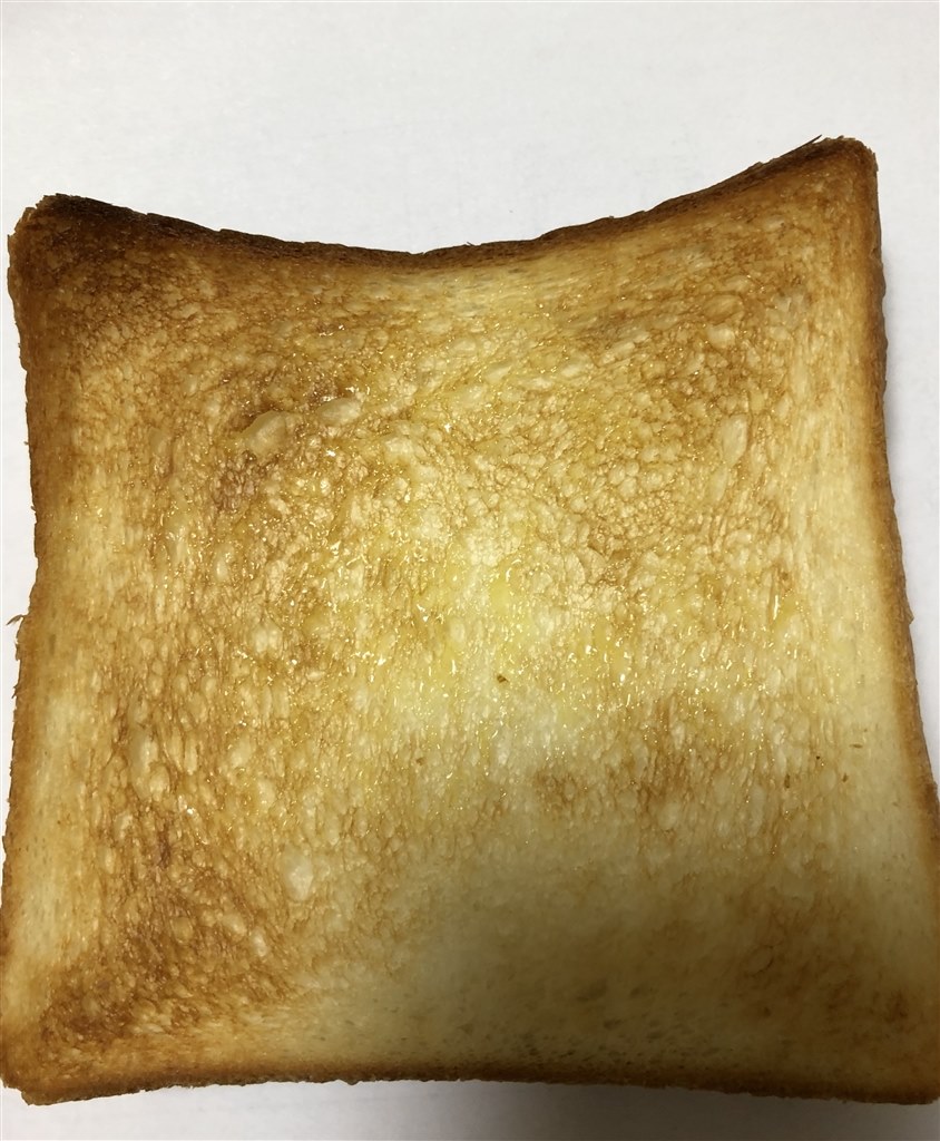 片面しか焼けない仕様です シロカ St G121 のクチコミ掲示板 価格 Com