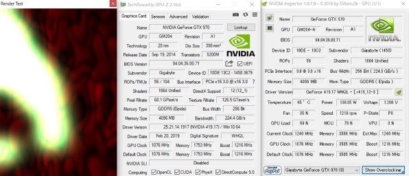 ZOTAC ZOTAC GeForce GTX 1060 Mini 3GB ZT-P10610A-10L [PCIExp 3GB