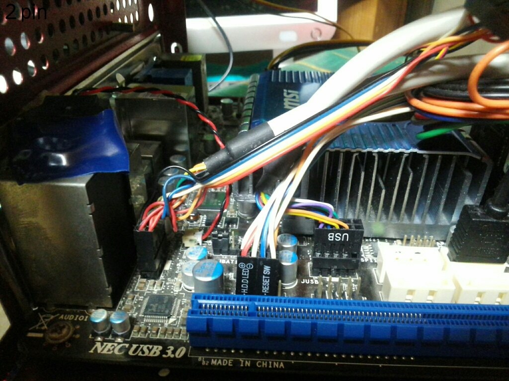 電池交換、グリース塗り替え。』 MSI E350IA-E45 のクチコミ掲示板 - 価格.com