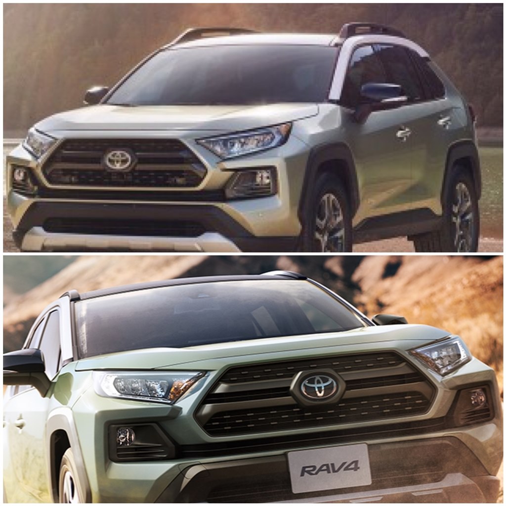 本日契約してきました♪』 トヨタ RAV4 2019年モデル のクチコミ掲示板 - 価格.com