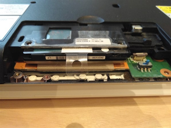 640G LL750CS6W 4GB Blu-ray 無線 Windows10 ☆お買得☆NEC Lavie LL750/L 最新Win10 定番の32bit 大画面液晶