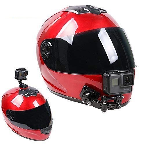 ヘルメットの顎の部分につけるマウントは Gopro Hero7 Black のクチコミ掲示板 価格 Com