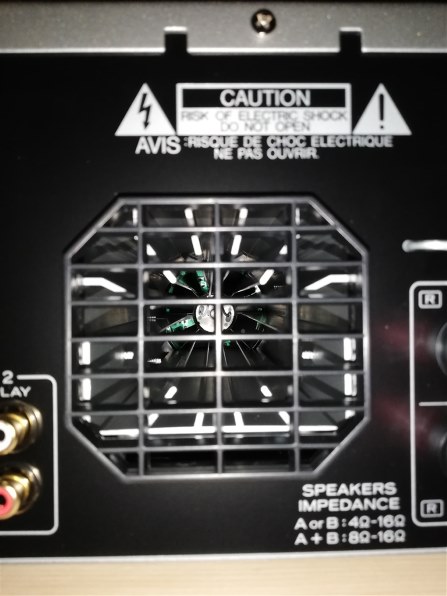 TEAC A-R630MKII投稿画像・動画 - 価格.com TEAC A-R630MKII投稿画像・動画 - 価格.com