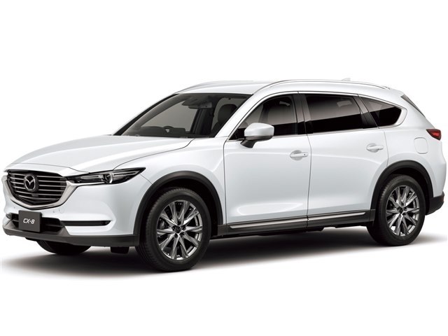 リレーアタック未対策 マツダ Cx 8 17年モデル のクチコミ掲示板 価格 Com