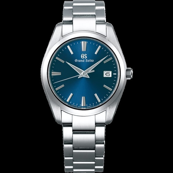 Grand Seiko グランドセイコーsbgv221 40mm 極美品 グランドセイコー