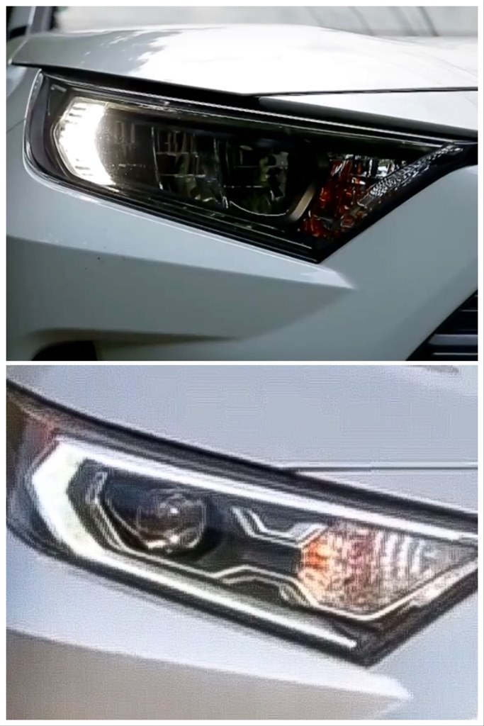 デイライト』 トヨタ RAV4 2019年モデル のクチコミ掲示板 - 価格.com