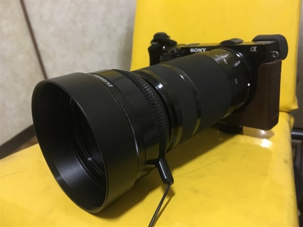 SONY E 55-210mm F4.5-6.3 OSS SEL55210のクチコミ - 価格.com