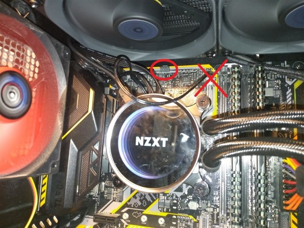 PCパーツ NZXT KRAKEN X52 RL-KRX52-01 Amazon.com: NZXT Kraken X52 All-in-One CPU Liquid Cooling