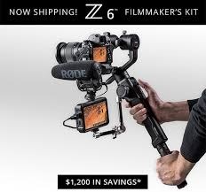 星空のタイムラプス動画を撮影のカメラ選びで迷っています』 ニコン Z