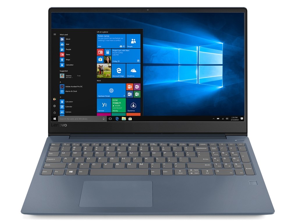 半角／全角キーはありますか？』 Lenovo Ideapad 330S Core i5・8GB