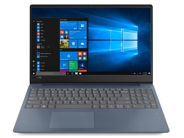 Lenovo Ideapad 330S 81F500K2JP [プラチナグレー]投稿画像・動画