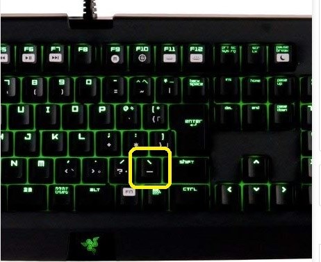 Razer BlackWidow Ultimate 2013-JP 価格比較 - 価格.com