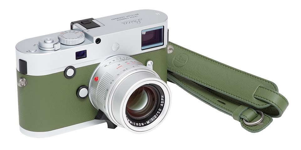 ●ライカM10-P Typ 3656 ボディ ライカ M10-P Typ 3656