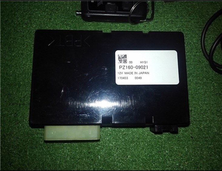 ダイハツ純正エンジンスターターの互換』 クチコミ掲示板 - 価格.com