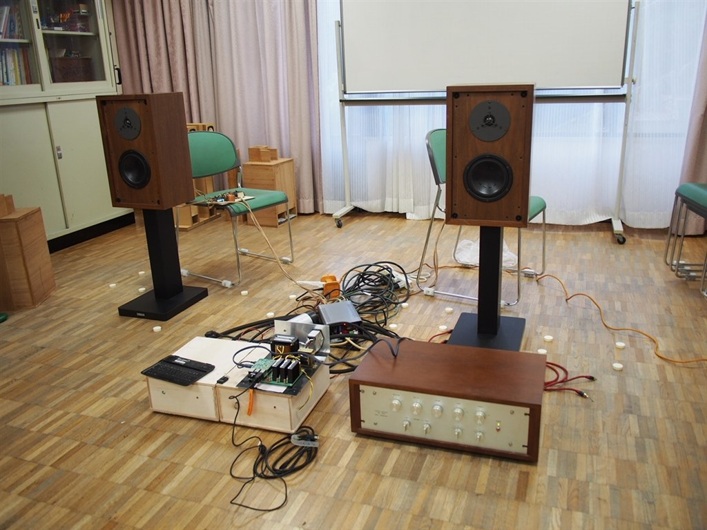 アンプ・スピーカー・DAC いい音作っちゃお part58』 クチコミ掲示板 - 価格.com