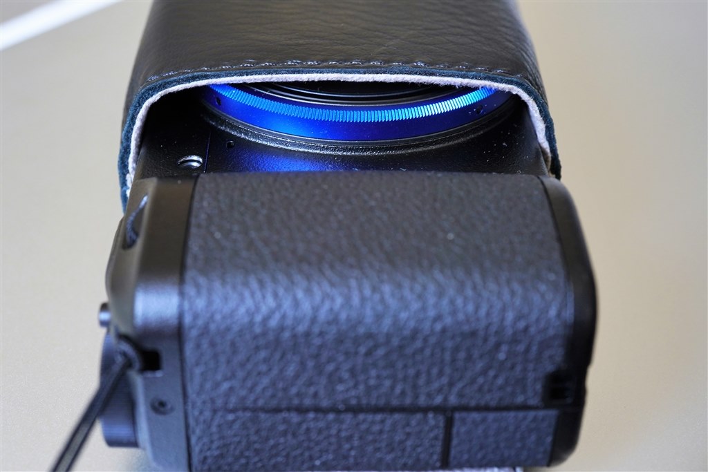 ソフトケース GC-10』 リコー RICOH GR III のクチコミ掲示板 - 価格.com