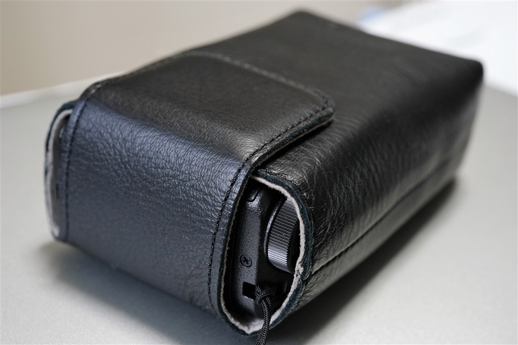 ソフトケース GC-10』 リコー RICOH GR III のクチコミ掲示板 - 価格.com