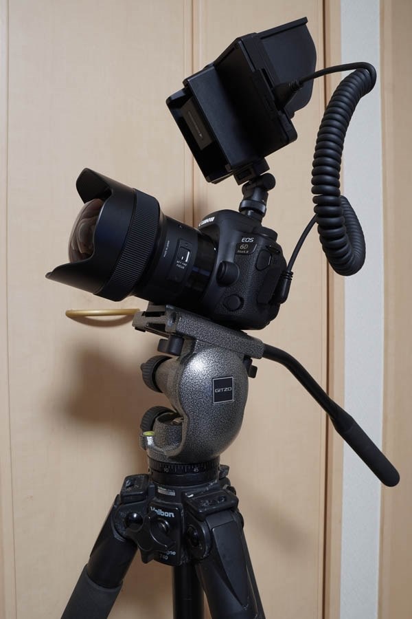 星空のタイムラプス動画を撮影のカメラ選びで迷っています』 ニコン Z