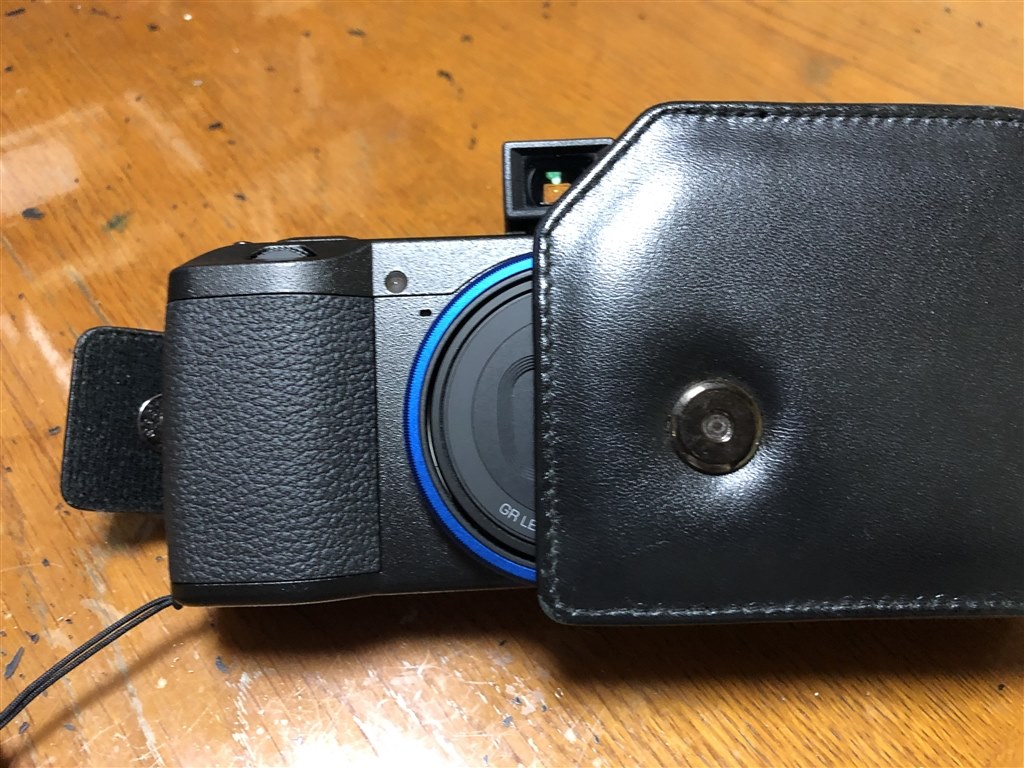 ソフトケース GC-9』 リコー RICOH GR III のクチコミ掲示板 ソフトケース GC-9』 リコー RICOH GR III のクチコミ掲示板