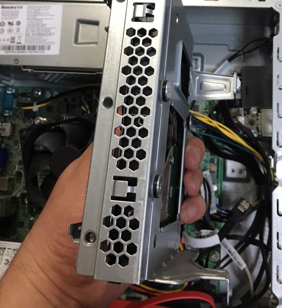 ④Lenovo ideacentre510S Win11pro SSD+HDD Amazon.co.jp: Lenovo デスクトップパソコン IdeaCentre 510S(Core i5