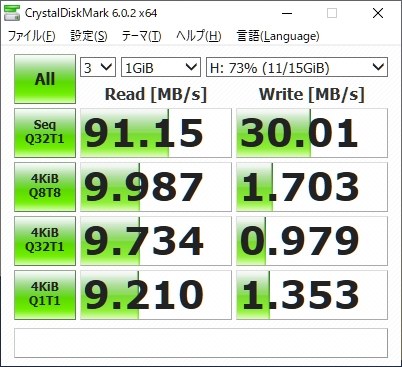 SDカードの相性の問題？』 ケンウッド DRV-MR740 のクチコミ