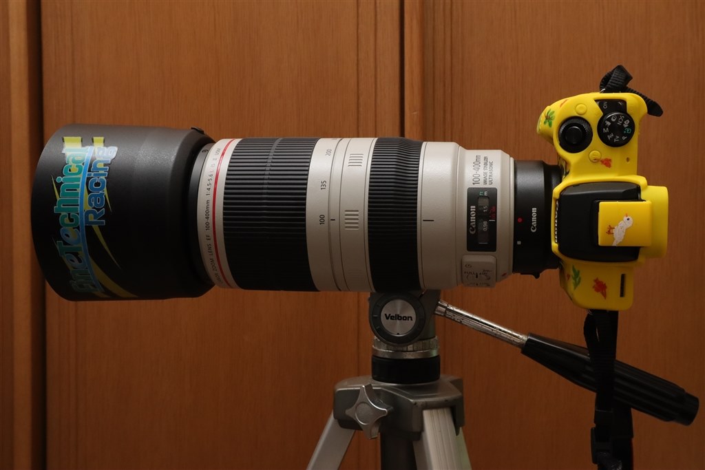 kiss Mを可愛くしてもらいました。』 CANON EOS Kiss M ダブルレンズ