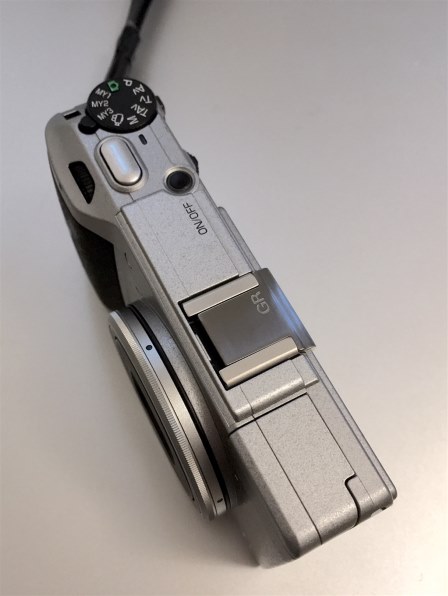 リコー GR II 初回生産限定セット投稿画像・動画 - 価格.com