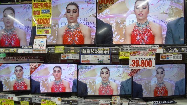 ネクシオン 液晶テレビ 65V型 4K FT-K6520B テレビ neXXion FT-K6520B [65インチ]投稿画像・動画 - 価格.com