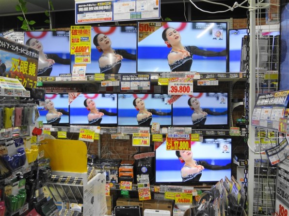 neXXion FT-K6520B [65インチ]投稿画像・動画 - 価格.com