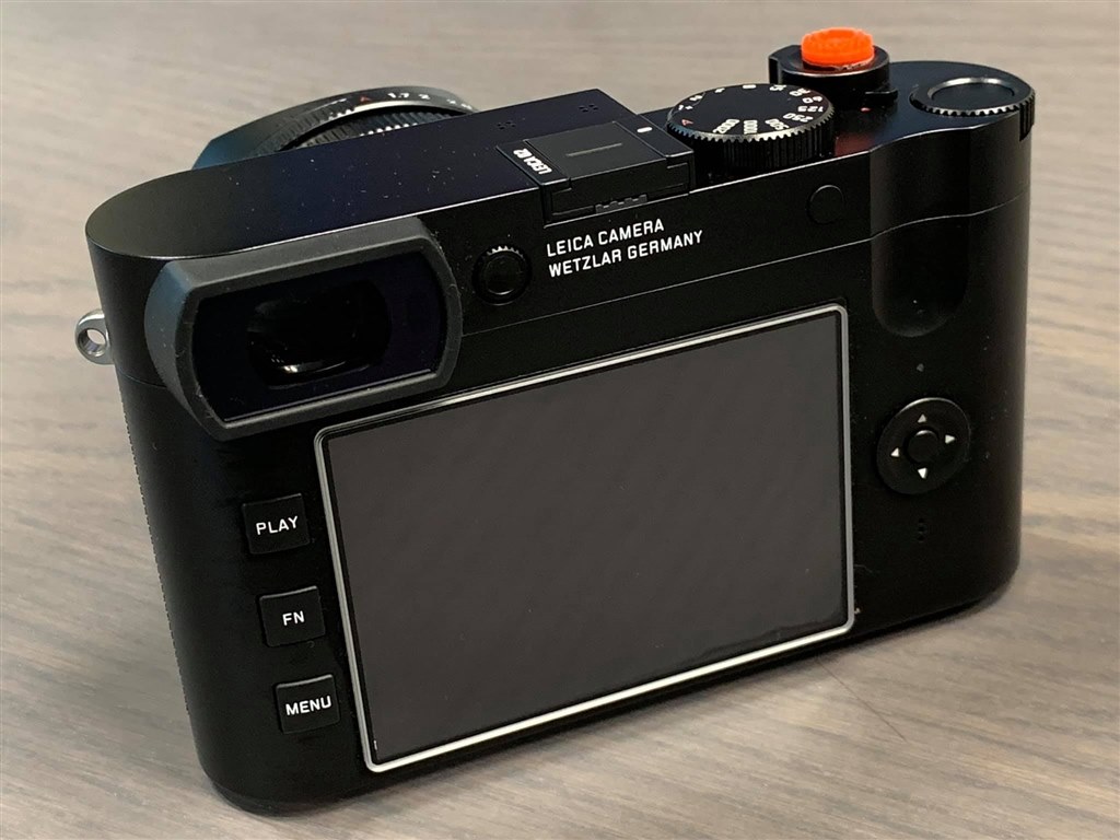 Q2購入された方に質問です。』 ライカ LEICA Q2 のクチコミ掲示板