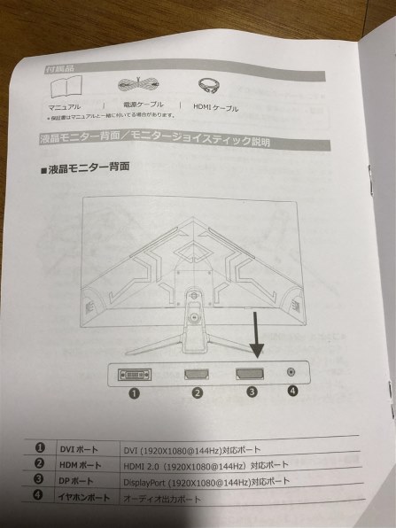 JAPANNEXT JN-32MV144FHD [32インチ]投稿画像・動画 - 価格.com