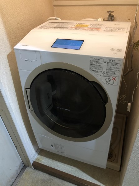 東芝 ZABOON TW-127X7L(T) [グレインブラウン]投稿画像・動画 - 価格.com