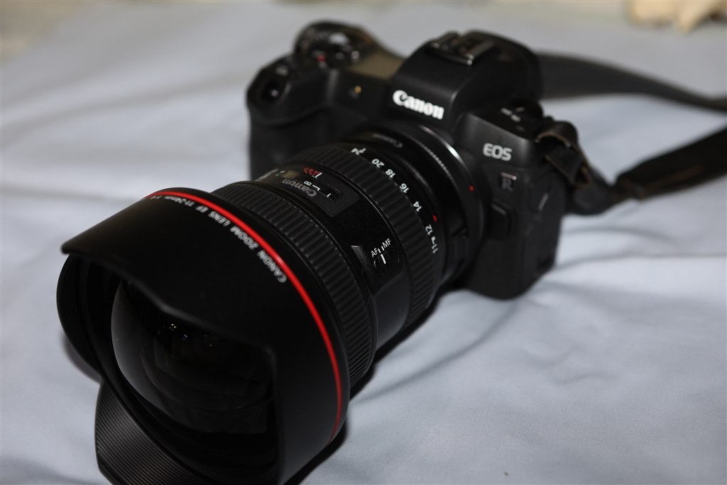 当レンズ購入にあたり・・・』 CANON EF11-24mm F4L USM の 当レンズ購入にあたり・・・』 CANON EF11-24mm F4L USM の