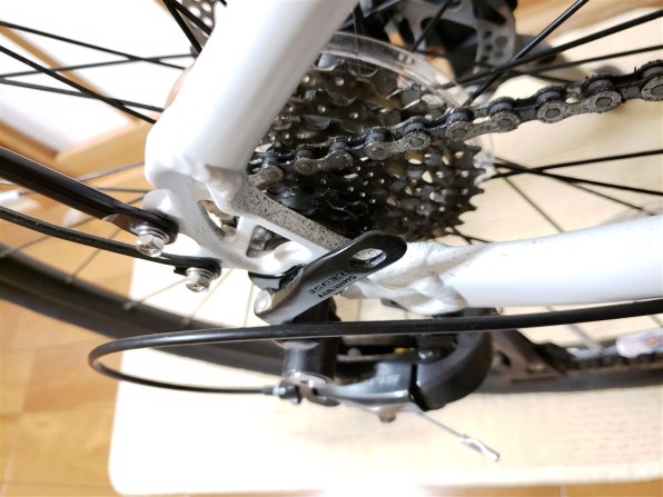 パナソニック　ジェッター パナソニック ジェッター BE-ELHC44A + 専用充電器投稿画像