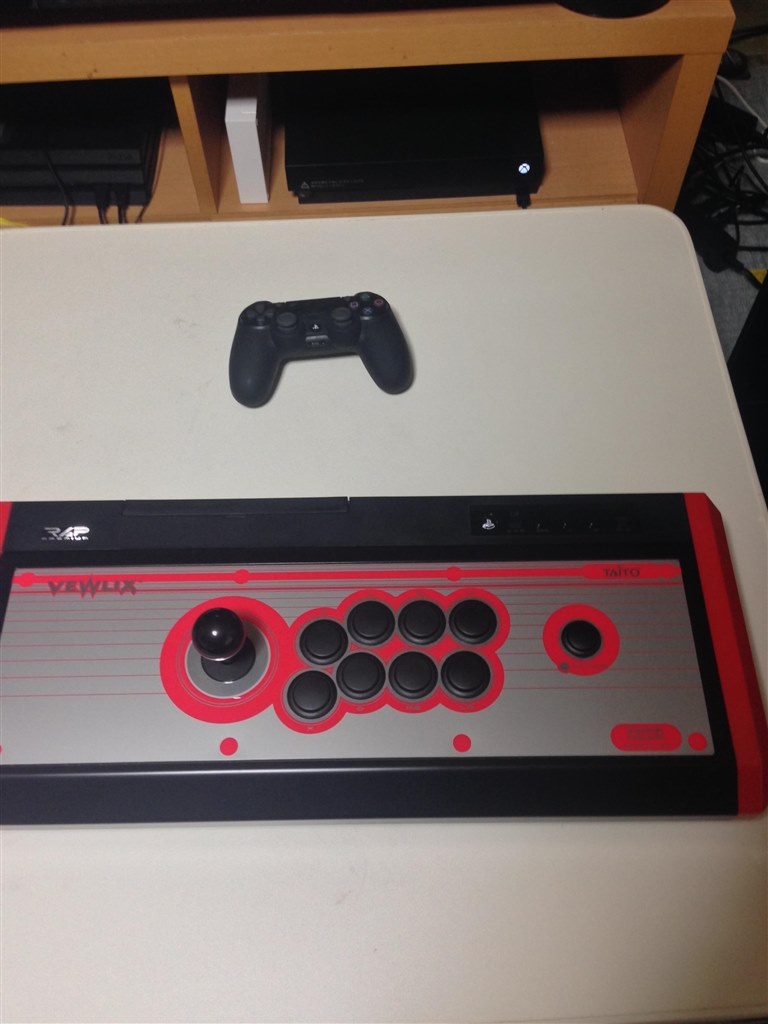 アケコン(プレミアムモデル) pop'n music 専用コントローラ コンパクト