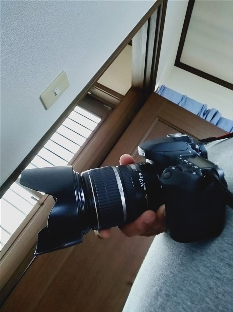 子連れでの持ち運び』 CANON EOS 80D ボディ のクチコミ掲示板