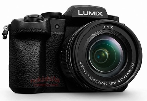 G9に似てますね』 パナソニック LUMIX DMC-G8M 標準ズームレンズキット のクチコミ掲示板 - 価格.com