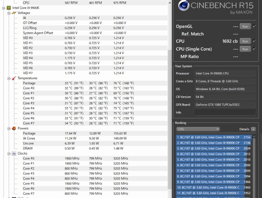 簡易水冷クーラーの必要性』 インテル Core i7 9700K BOX のクチコミ