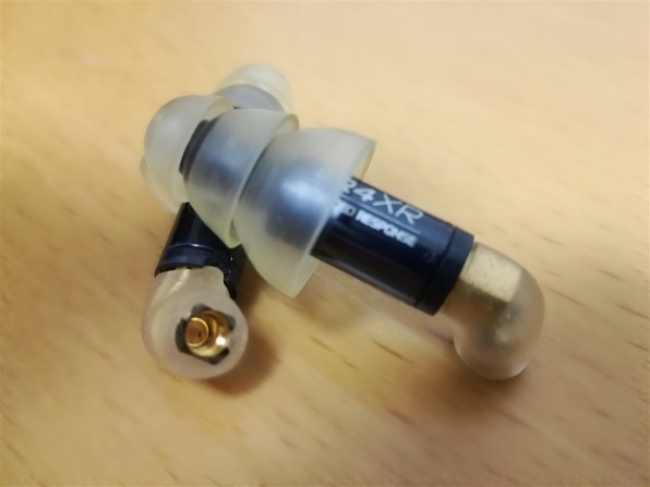 カナル型イヤホン Etymotic Research すべてのクチコミ - 価格.com
