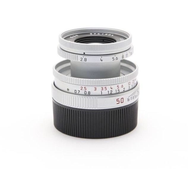 typ240 に』 ライカ ELMARIT-M 28 mm f/2.8 ASPH のクチコミ