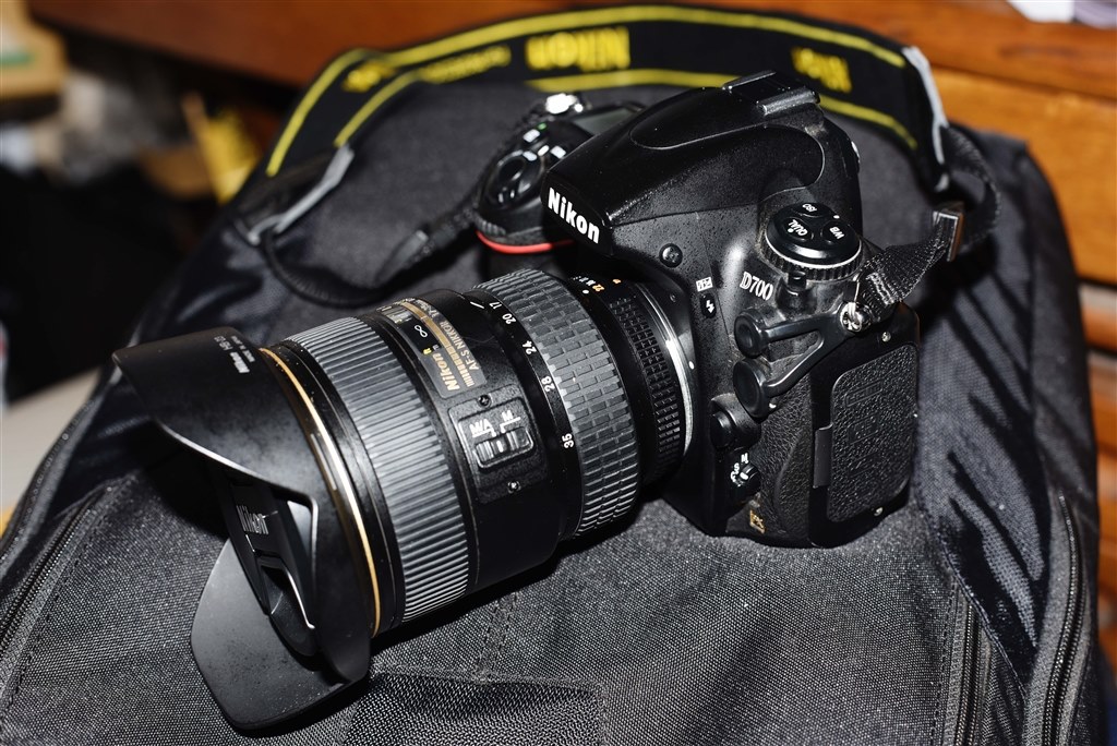 NIKON D700 ボディ ニコン ダイヤル不良 フルサイズ