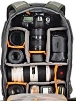 ☆カメラケースについて☆』 ニコン D500 16-80 VR レンズキット