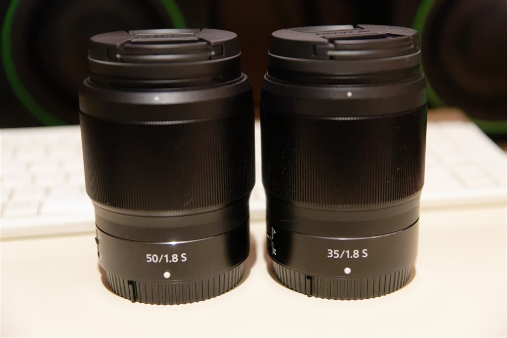完全限定  1.8S 50mm Z 単焦点レンズ Nikon その他