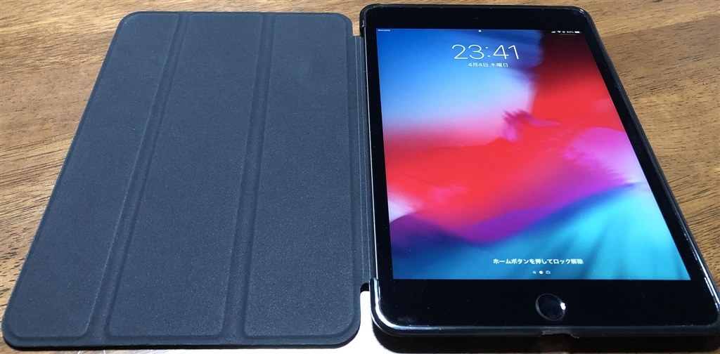 保護フィルムやケースはどうしていますか？』 Apple iPad mini 7.9インチ 第5世代 Wi-Fi+Cellular 256GB  2019年春モデル SIMフリー のクチコミ掲示板 - 価格.com