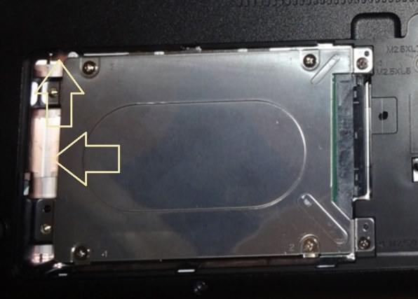 NEC ノートPC NS100/C1W PC-NS100C1W リカバリディスク作成代行
