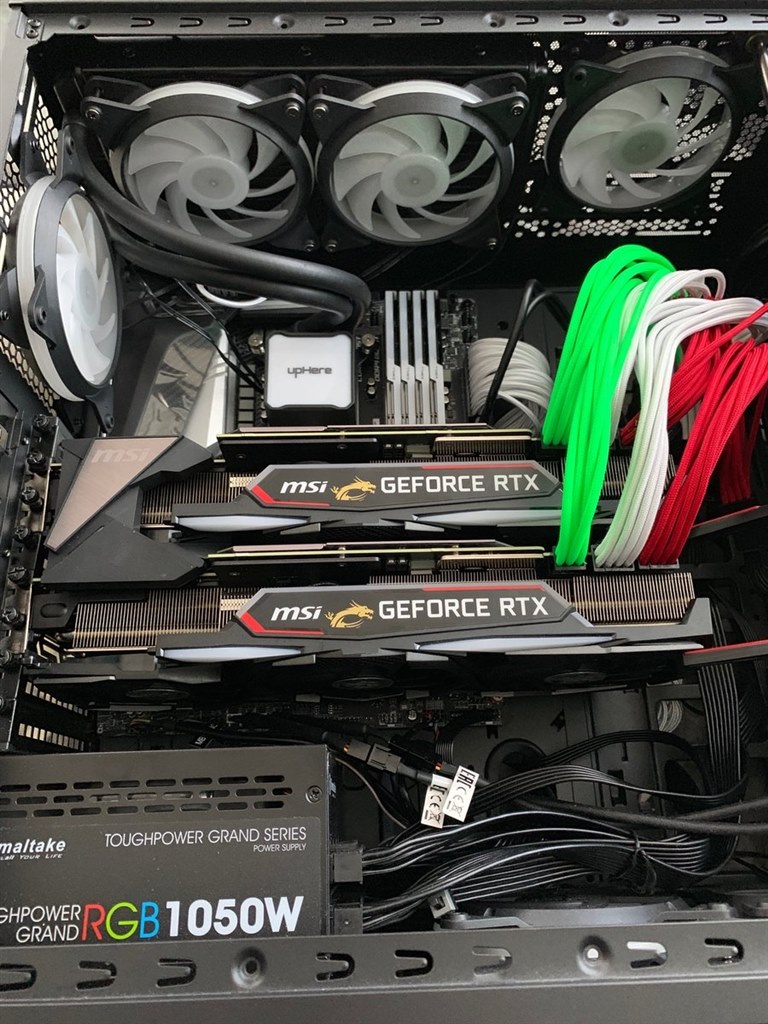 MSI NVlink 動作確認済み MSI GeForce RTX™ 4070 SUPER 12G VENTUS 2X OC