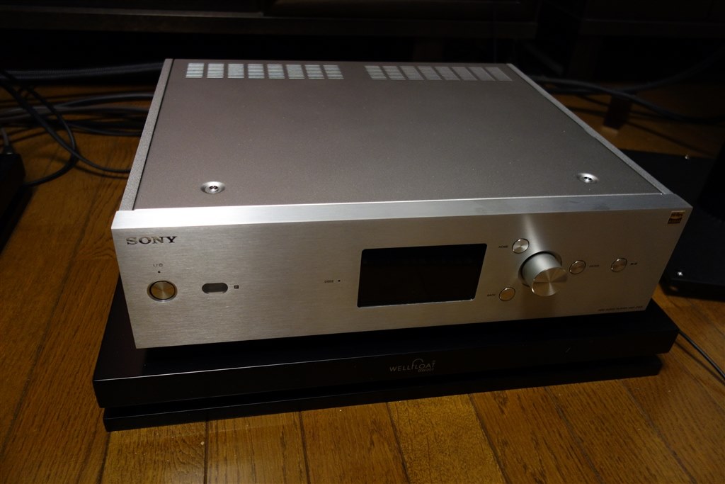 HAP-Z1ES HDDオーディオプレイヤー 即決OK SONY